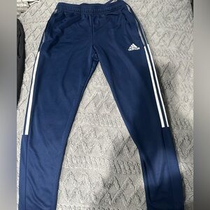 Adidas sweatpants